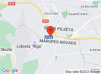  Kalnciema 207, Rīga, LV-1046,  Kentatsu