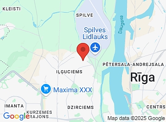  Spilves 6 - 406, Rīga, LV-1055,  KEPA PL GROUP, SIA