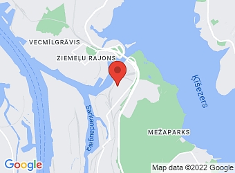  Carnikavas 5, Rīga LV-1034,  KEPP EU, AS