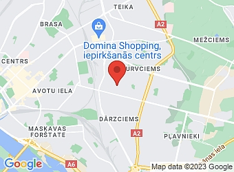  Purvciema 24-36, Rīga, LV-1035,  Kerena, SIA