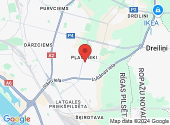  Andreja Saharova 16, Rīga, LV-1021,  Ķērpes Dz. ģimenes ārsta prakse