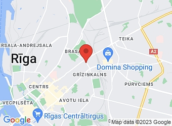  Pērnavas 6, Rīga, LV-1012,  Kerro, SIA