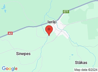  Cepļa 28, Ieriķi, Drabešu pagasts, Cēsu nov., LV-4139,  Kest Architects, SIA