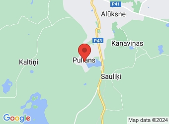  "Ķesteri", Pullans, Alsviķu pagasts, Alūksnes nov., LV-4333,  Ķesternams, SIA