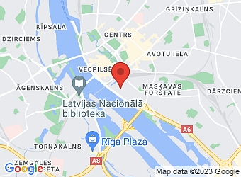  Spīķeru 11, Rīga, LV-1050,  Kett, SIA