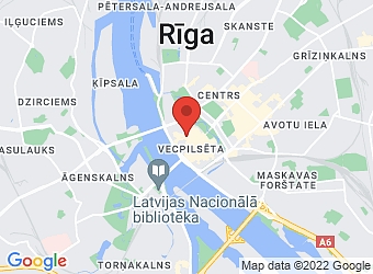  Doma laukums 8A, Rīga, LV-1050,  Key to Riga, restorāns