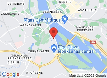  Mūkusalas 42B - 8, Rīga, LV-1004,  Keyline, SIA