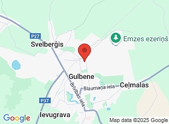  O. Kalpaka 47, Gulbene, Gulbenes nov., LV-4401,  KEYSTONE DESIGN, SIA