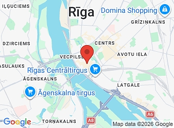  Kalēju 9/11, Rīga, LV-1050,  Keystone Management, SIA