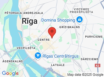  Bruņinieku 33, Rīga, LV-1001,  K&G Group, SIA