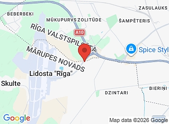  "Vismaņi" - G, 2.st., Mārupes pagasts, Mārupes nov., LV-2167,  KG Knutsson, SIA