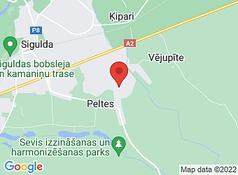  Peltes, Šķūņu 2, Siguldas pagasts, Siguldas nov., LV-2150,  KG Latvija, SIA, Veikals