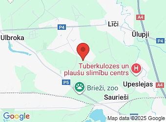  Tālivalžu 5 - 2, Dzidriņas, Stopiņu pagasts, Ropažu nov., LV-2130,  KGBLV, SIA