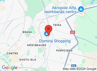  Ieriķu 5A, Rīga, LV-1084,  KGG Development SP, SIA