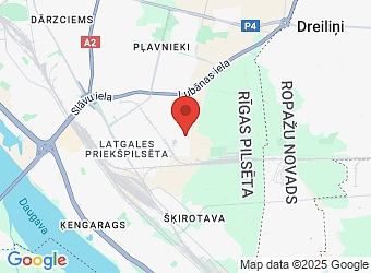  Meirānu 6, Rīga, LV-1073,  KGM INVEST, SIA