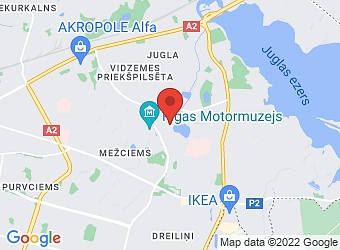  Mežciema 23 k-1 - 79, Rīga, LV-1079,  KGS Grupa, SIA