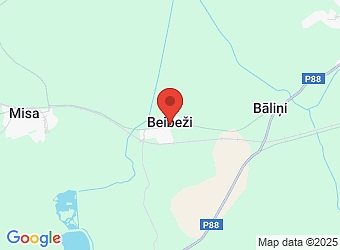  "Beibeži 6" - 3, Beibeži, Vecumnieku pagasts, Bauskas nov., LV-3933,  KGulve, SIA