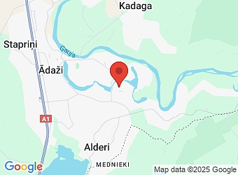  Ūbeļu 16-44, Ādaži, Ādažu nov. LV-2164,  Khamid, SIA