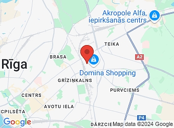  Turaidas 6 - 50, Rīga, LV-1039,  KHAYA, SIA