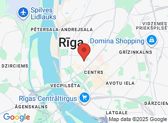  Antonijas 24 - 11, Rīga, LV-1010,  Kid press, SIA