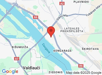  Ķengaraga 6, Rīga, LV-1063,  Kids.academy, SIA