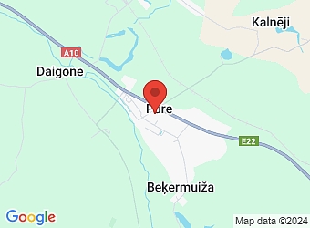  "Pūre 25" - 8, Pūre, Pūres pagasts, Tukuma nov., LV-3124,  KIE, SIA