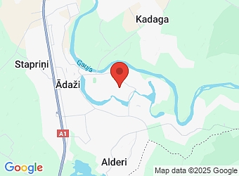  Druvas 8, Ādaži, Ādažu nov., LV-2164,  KIK Real Estate Kadaga, SIA