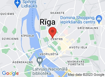  Elizabetes 10B, Rīga LV-1010,  Kiko Operations, SIA