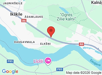  Paleju 8, Ikšķile, Ogres nov., LV-5052,  Kilen Baltic Real Estate, SIA