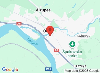  Dārza 14, Ogre, Ogres nov., LV-5001,  kilimanda, SIA