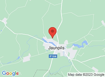  Jaunpils, "Saknes" , Jaunpils pagasts, Tukuma nov., LV-3145,  Kils, SIA