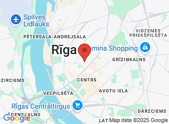  Sporta 2 k-1, Rīga, LV-1013,  Kim? Gallery, SIA