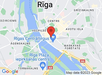  Kalēju 39, Rīga, LV-1050,  KIM Project, SIA