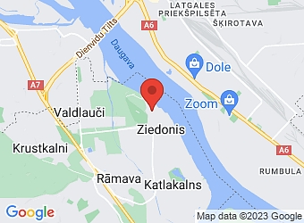  Ozolu 2, Katlakalns, Ķekavas pagasts, Ķekavas nov., LV-2111,  KIM2010, SIA