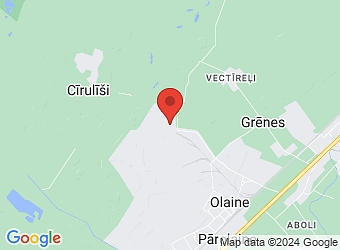  Rīgas 21, Olaine, Olaines nov., LV-2114,  Ķīmiķis, SIA, Ražotne