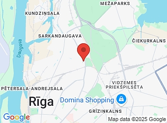  Duntes 15A, Rīga, LV-1005,  KIMKO LV, SIA