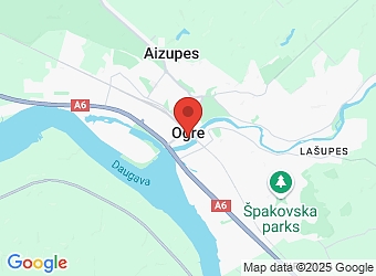  Ķiršu 4, Ogre, Ogres nov., LV-5001,  KIMMA ACADEMY, SIA