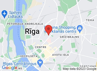  Tomsona 17, Rīga LV-1013,  Kimona, SIA