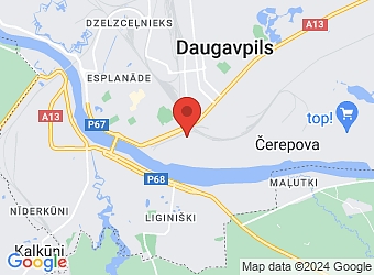  1. Preču 30A, Daugavpils, LV-5401,  Kimpreks, SIA