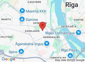  Āgenskalna 17, Rīga, LV-1048,  KIN BAZAAR, SIA