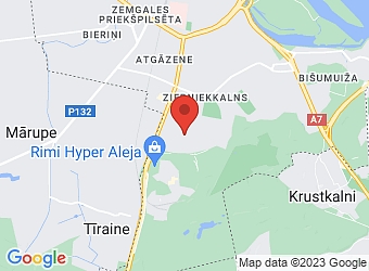  Ozolciema 12 k-4, Rīga, LV-1058,  Kings Nest, SIA