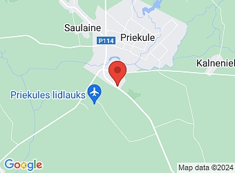  "Dižie", Priekules pagasts, Dienvidkurzemes nov., LV-3434,  Kings, SIA, Degvielas uzpildes stacija