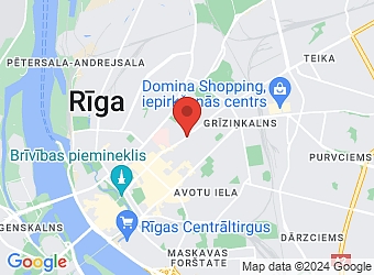  Brīvības 106 - 2.st., Rīga, LV-1001,  Ķīniešu medicīna, SIA