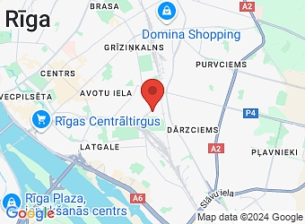  Vietalvas 1, Rīga, LV-1009,  Kinka Project, SIA