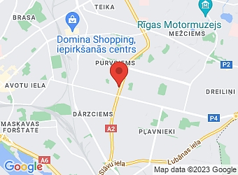  Gunāra Astras 13, Rīga, LV-1082,  Kinto Mobility, SIA