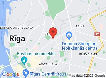  Elku 3, Rīga, LV-1012,  Kiparis, SIA