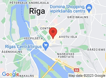  Dzirnavu 86/88-9, Rīga, LV-1050,  Ķipars-2, SIA