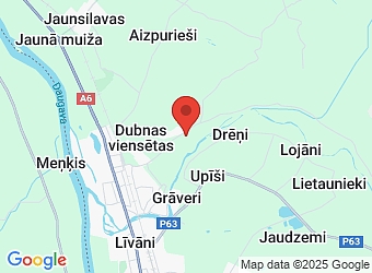  "Vēveri", Dubnas viensētas, Turku pagasts, Līvānu nov., LV-5316,  Kipos, SIA