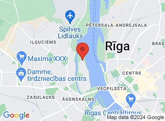  Balasta dambis 80A, Rīga, LV-1048,  Ķīpsala Business Center, SIA