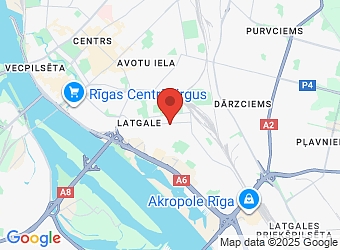  Ludzas 52, Rīga, LV-1003,  KirAga, SIA